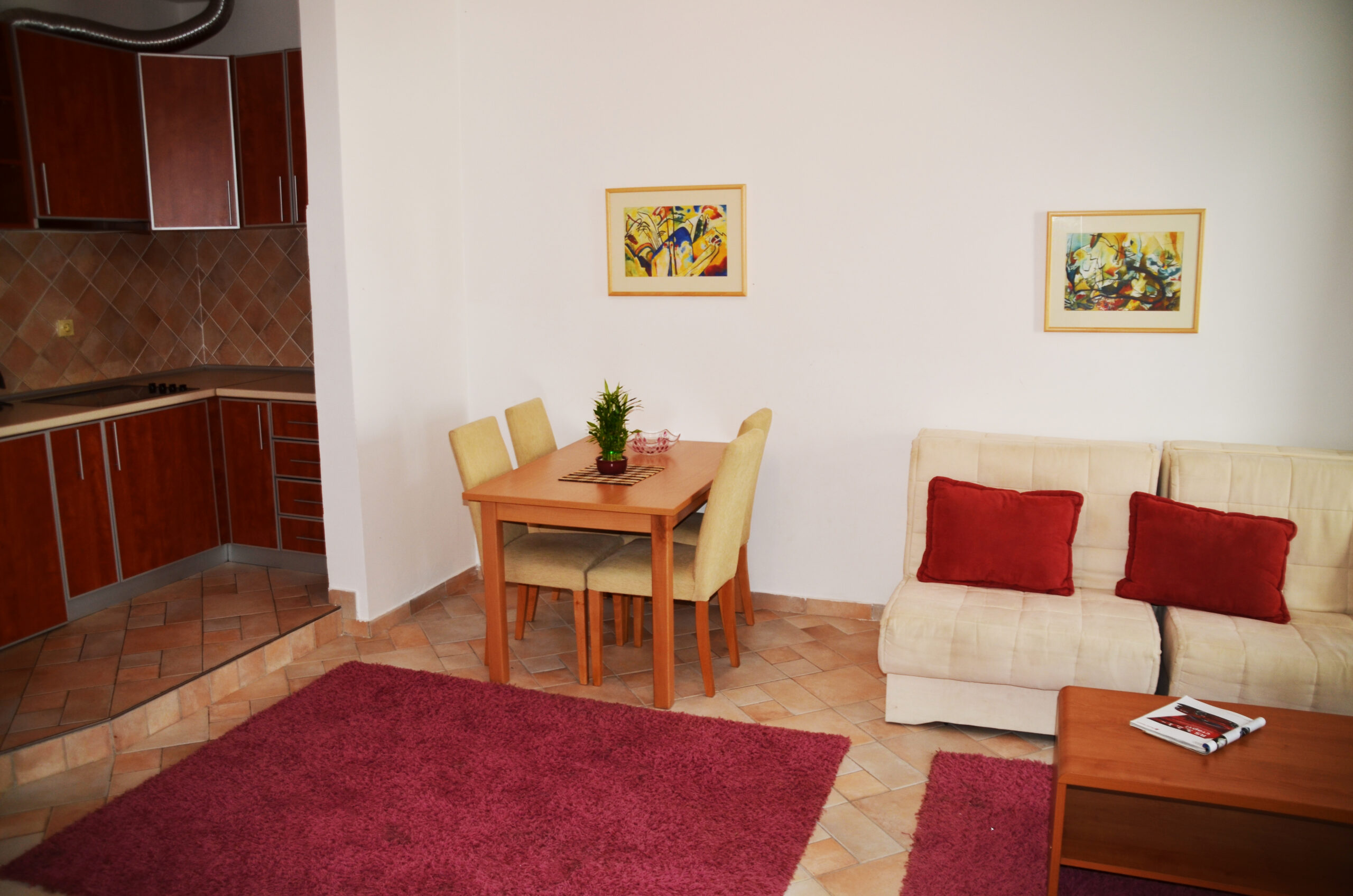 Apartman 6 - 3